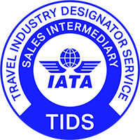 Certificación IATA TIDS - Travel Industry Designator Service